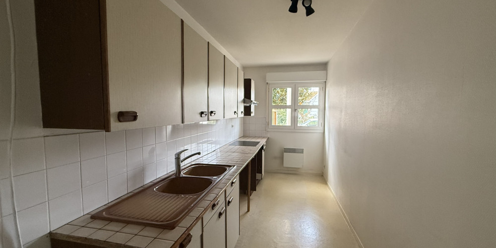 appartement à PESSAC (33600)