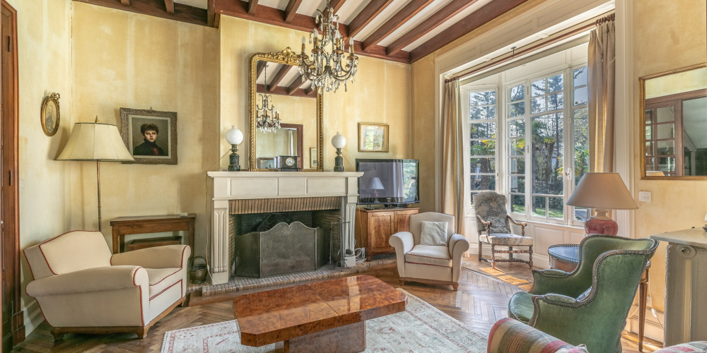 maison à ARCACHON (33120)
