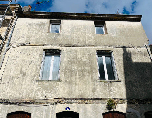 maison  BORDEAUX