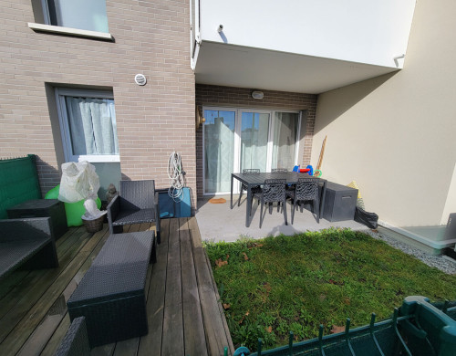 appartement  BIGANOS