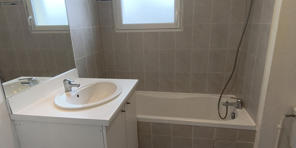 appartement à MIOS (33380)