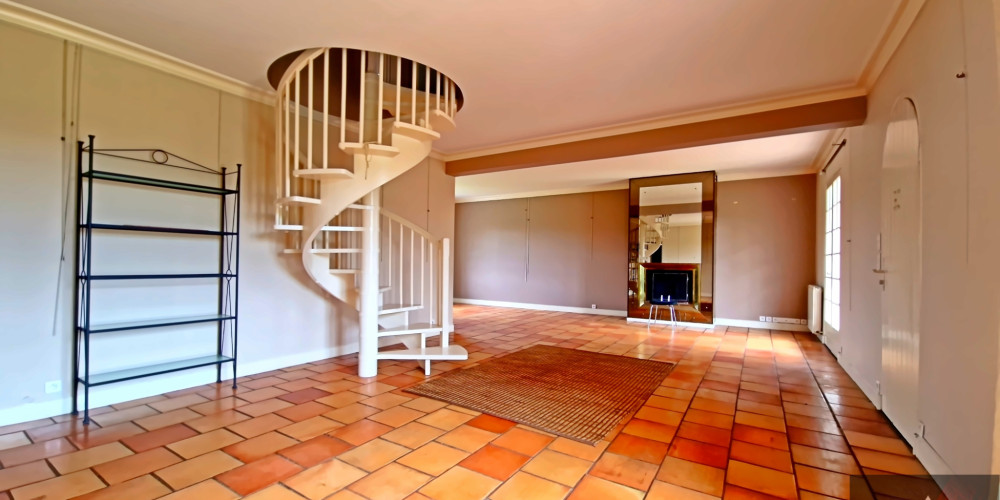 maison à LIBOURNE (33500)