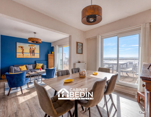 appartement  LA TESTE DE BUCH