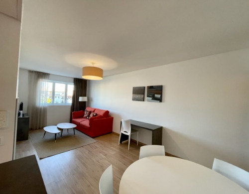 appartement  TALENCE