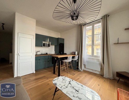appartement  BORDEAUX