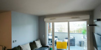 appartement à VILLENAVE D ORNON (33140)
