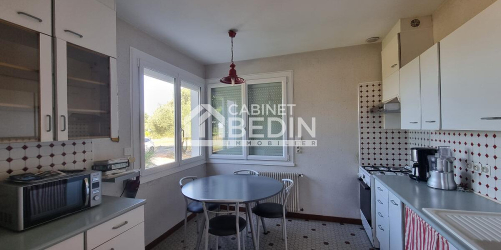 maison à LANGON (33210)