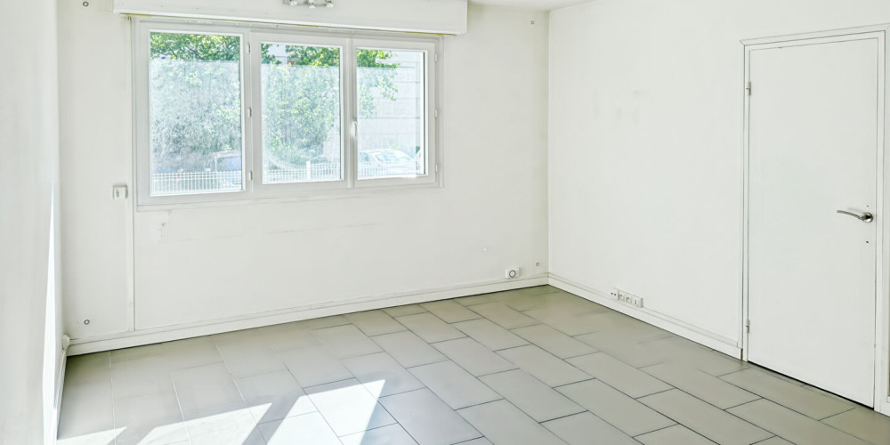 appartement à MERIGNAC (33700)