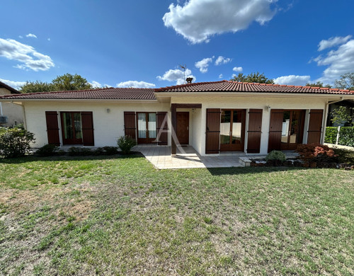 maison  ST AUBIN DE MEDOC