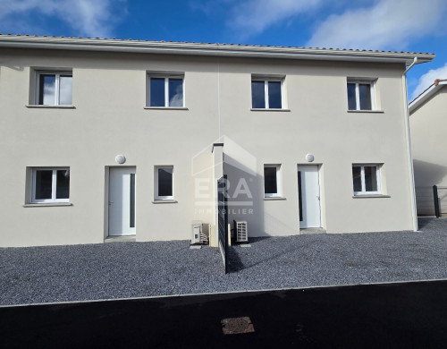 maison  BELIN BELIET