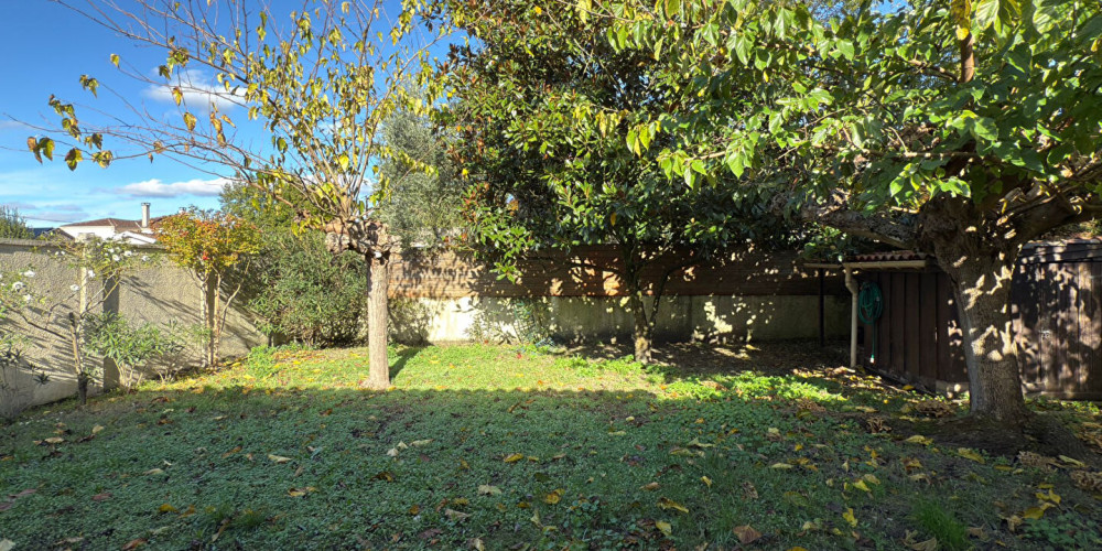 maison à BORDEAUX (33200)