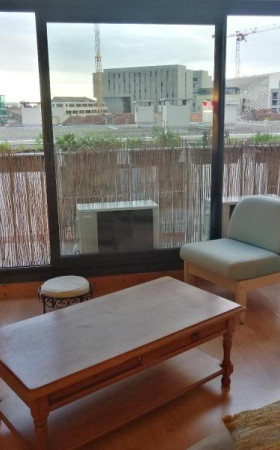 Appartement  BORDEAUX