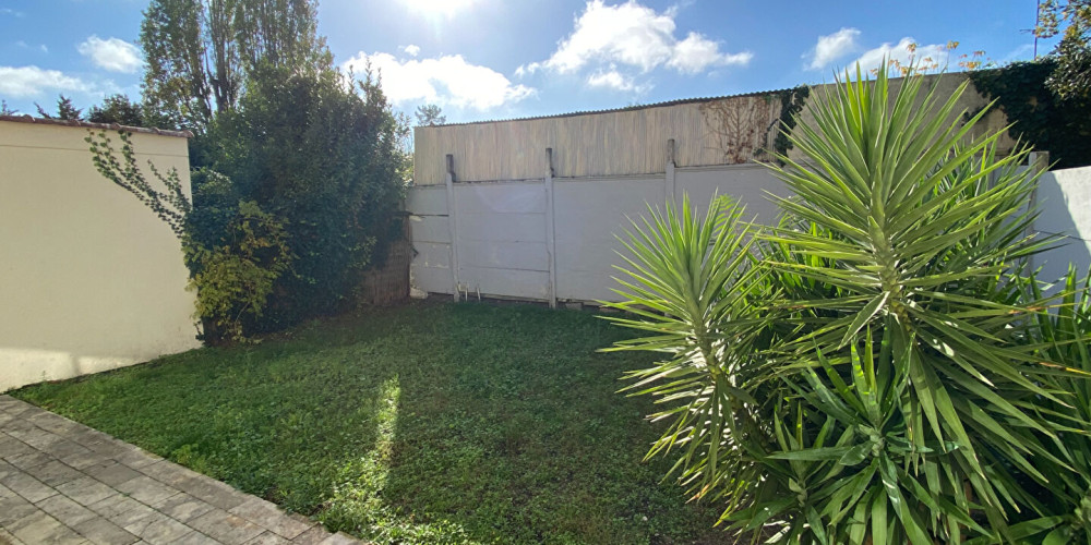 maison à LE BOUSCAT (33110)