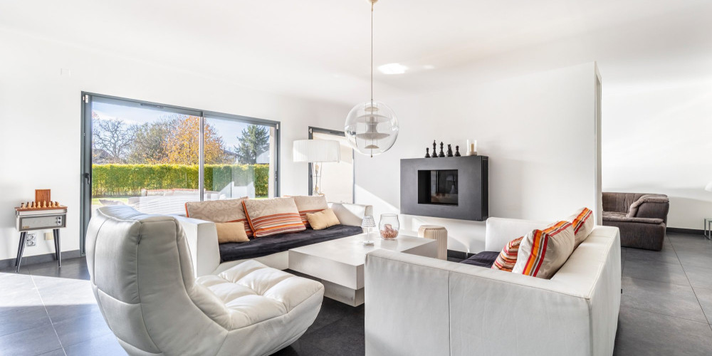 maison à BOULIAC (33270)