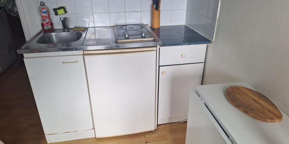 appartement à TALENCE (33400)