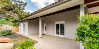 maison à ST JEAN D ILLAC (33127)