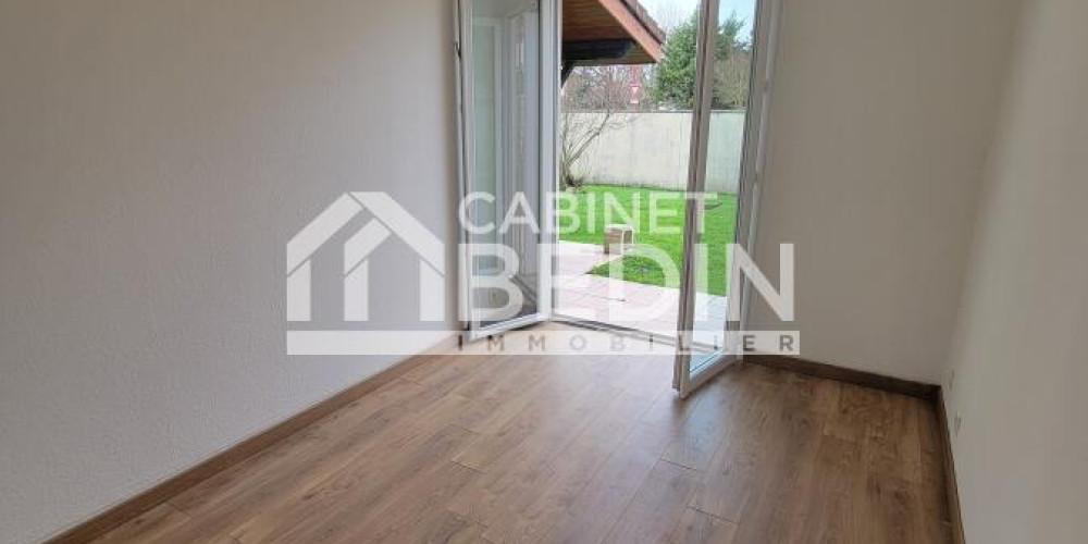 maison à MERIGNAC (33700)