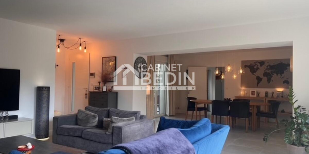 maison à ARES (33740)