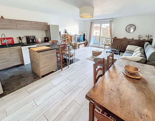 appartement  LE BOUSCAT