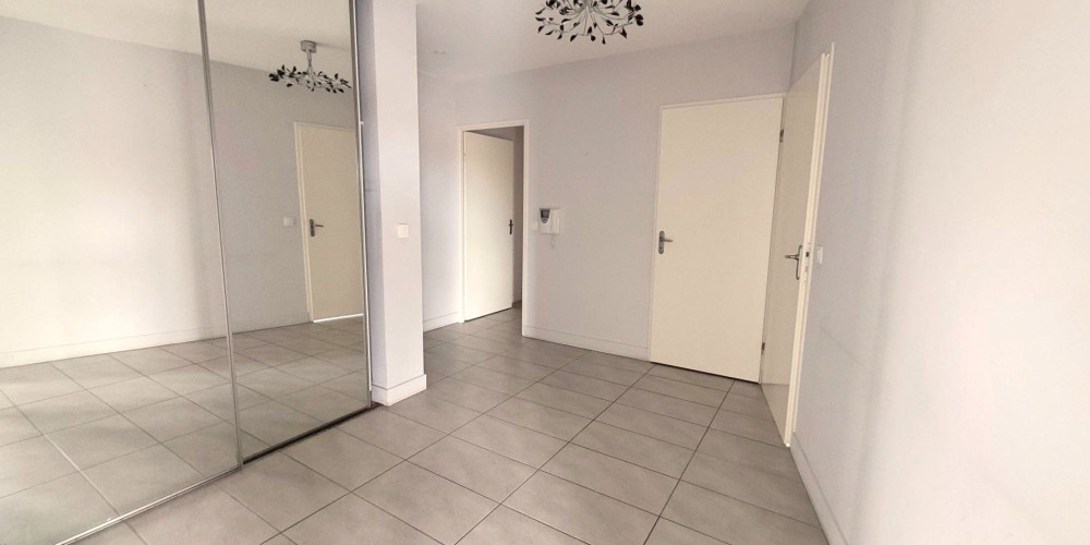 appartement à ARCACHON (33120)