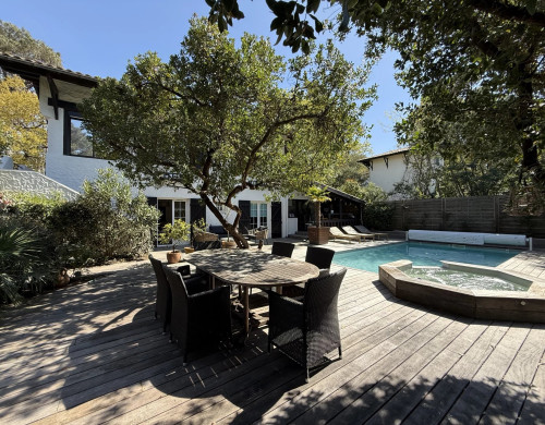 maison  LA TESTE DE BUCH