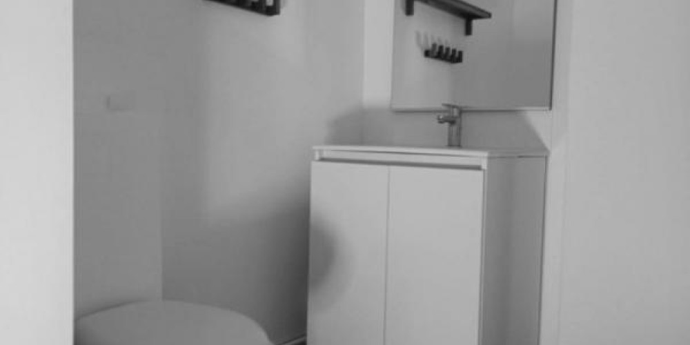 appartement à BORDEAUX (33000)