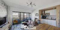 appartement à MERIGNAC (33700)