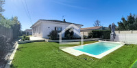 maison à PESSAC (33600)