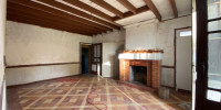 maison à STE TERRE (33350)