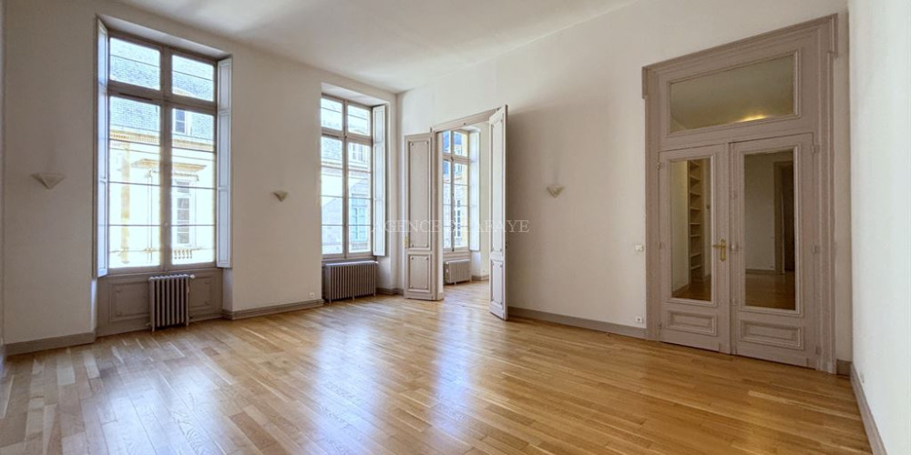 appartement à BORDEAUX (33000)
