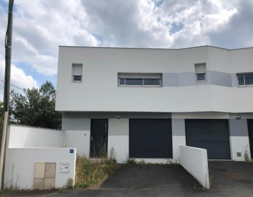 maison  VILLENAVE D ORNON