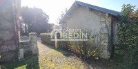 maison à BAYON SUR GIRONDE (33710)