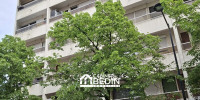 appartement à BORDEAUX (33800)