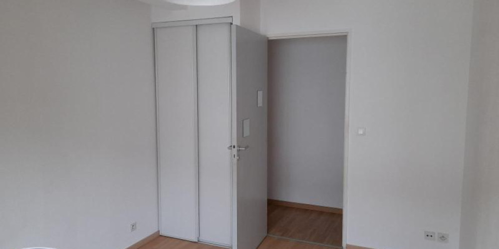 appartement à BLANQUEFORT (33290)