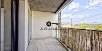 appartement à MERIGNAC (33700)