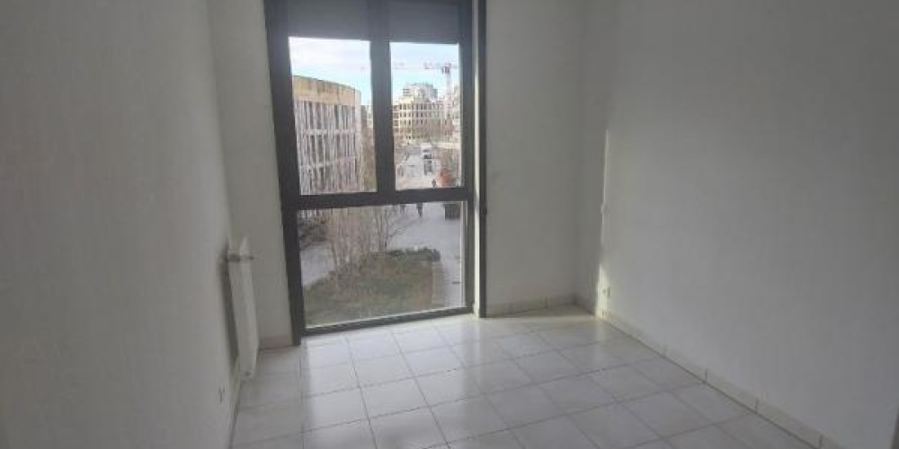 appartement à MERIGNAC (33700)