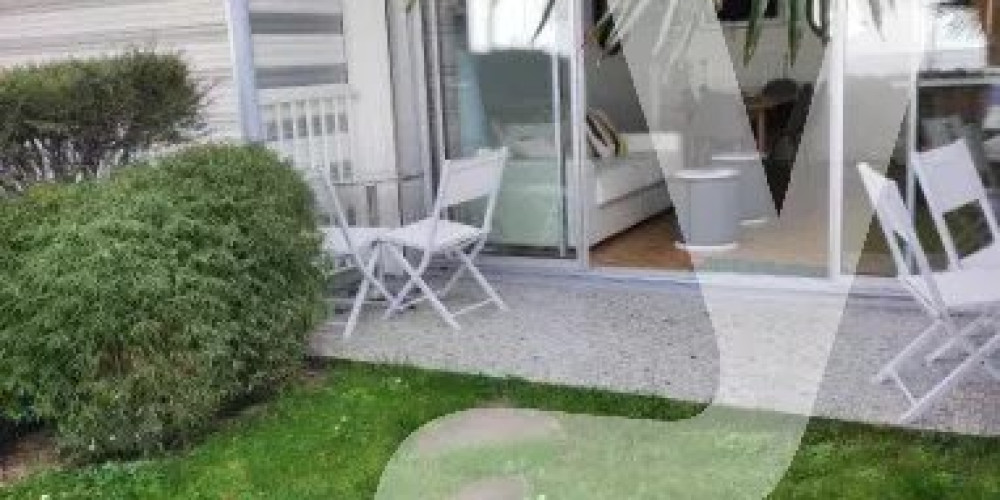 appartement à ARCACHON (33120)