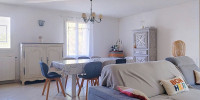 maison à ST ANDRE ET APPELLES (33220)