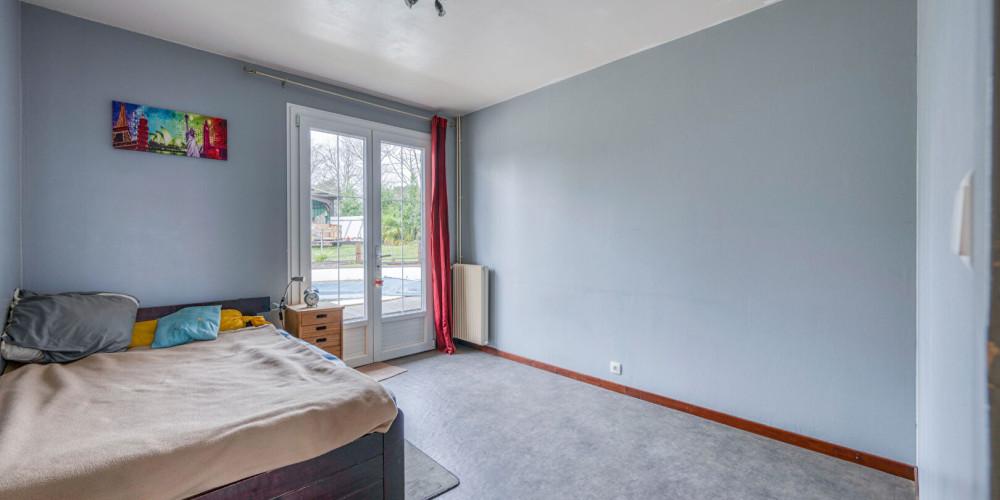 maison à CESTAS (33610)