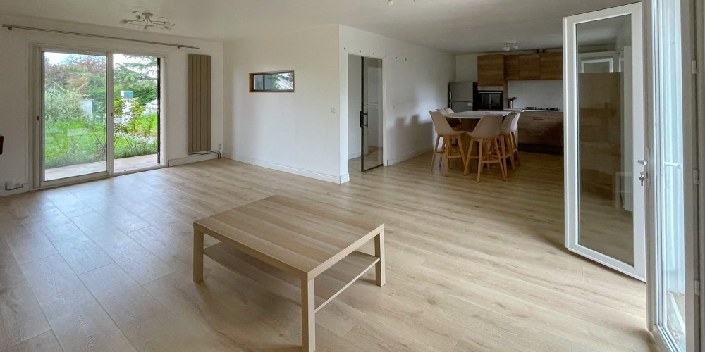 maison à MERIGNAC (33700)