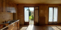 maison à ST DENIS DE PILE (33910)
