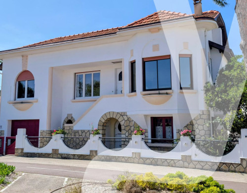 appartement  ARCACHON