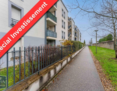 appartement  LORMONT
