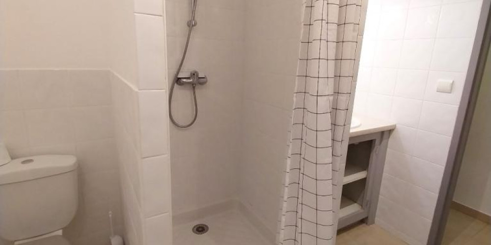 appartement à CASTILLON LA BATAILLE (33350)