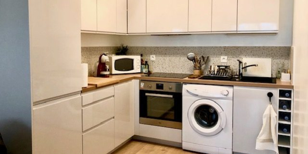 appartement à BORDEAUX (33000)