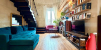 appartement à TALENCE (33400)
