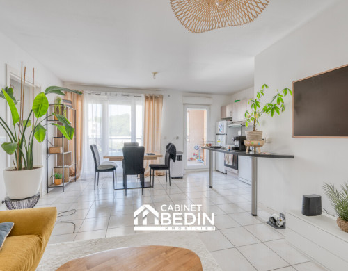 appartement  FLOIRAC