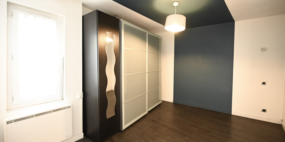appartement à BORDEAUX (33000)