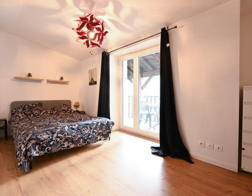 appartement  BORDEAUX