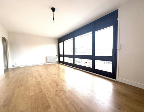 appartement  LE BOUSCAT